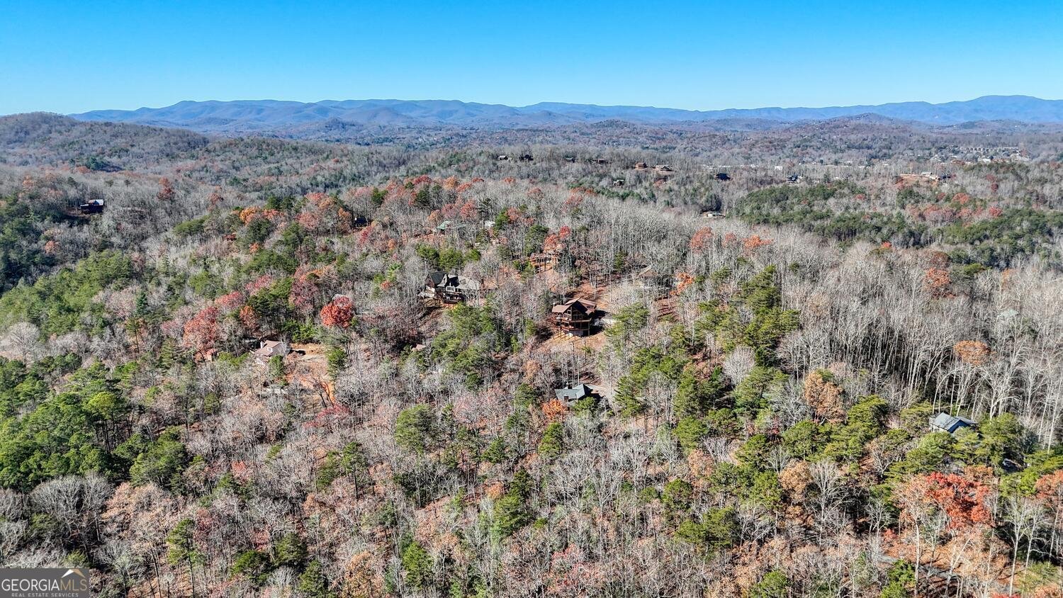158 Whispering Pines Road Blue Ridge - 65