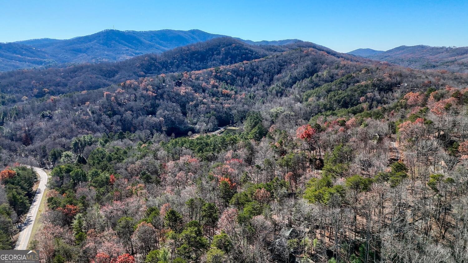 158 Whispering Pines Road Blue Ridge - 66