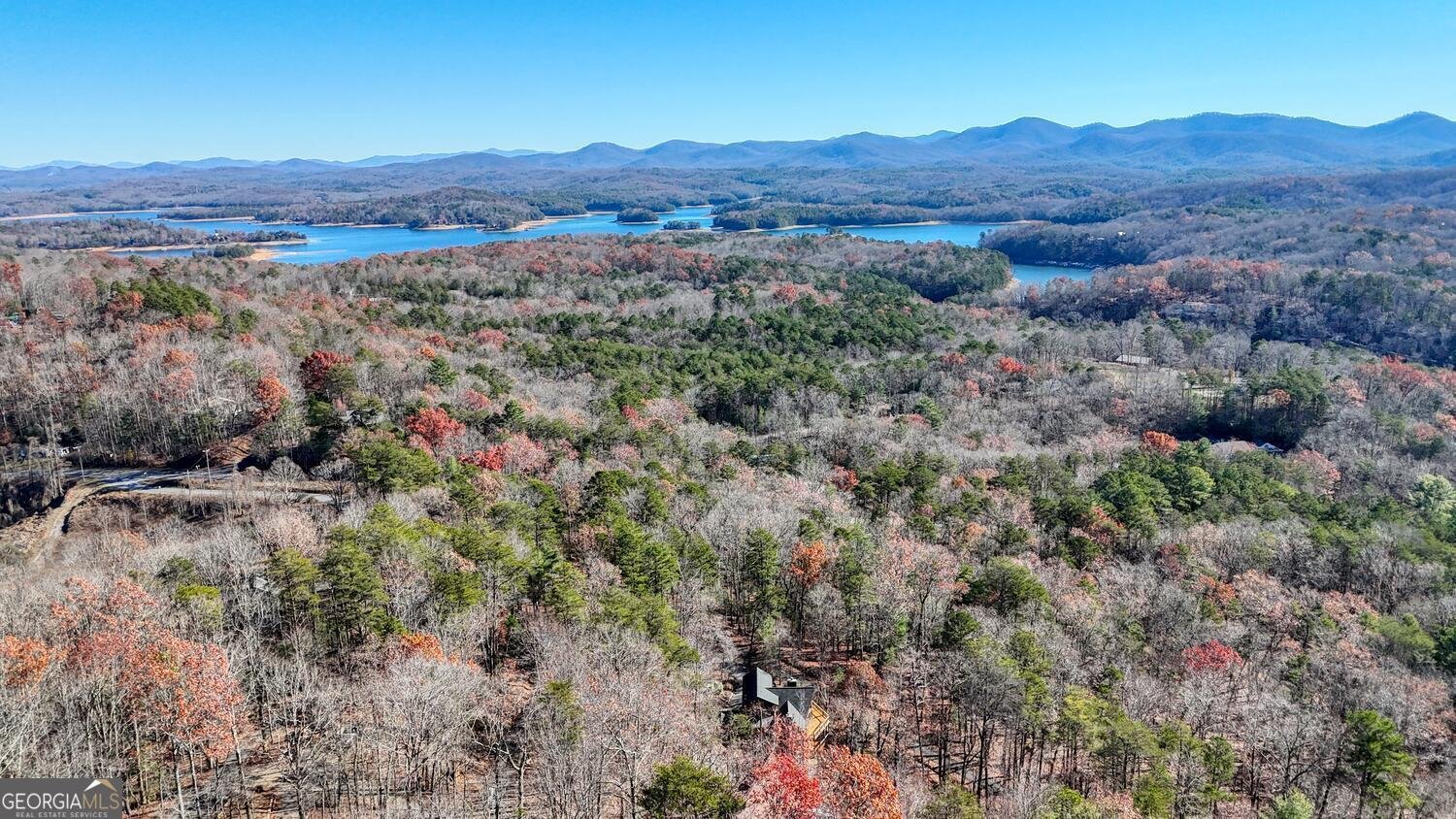 158 Whispering Pines Road Blue Ridge - 67