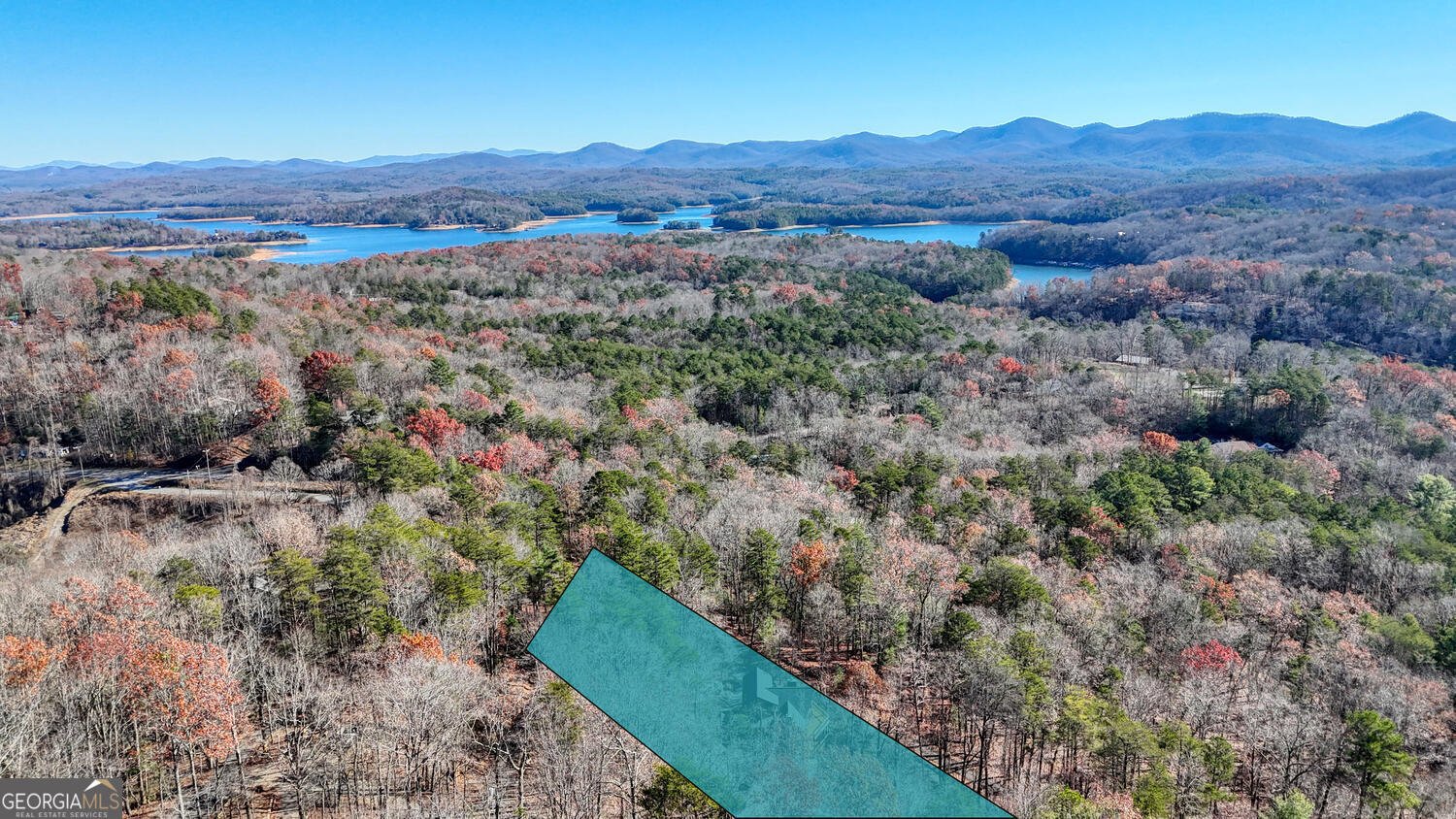 158 Whispering Pines Road Blue Ridge - 68