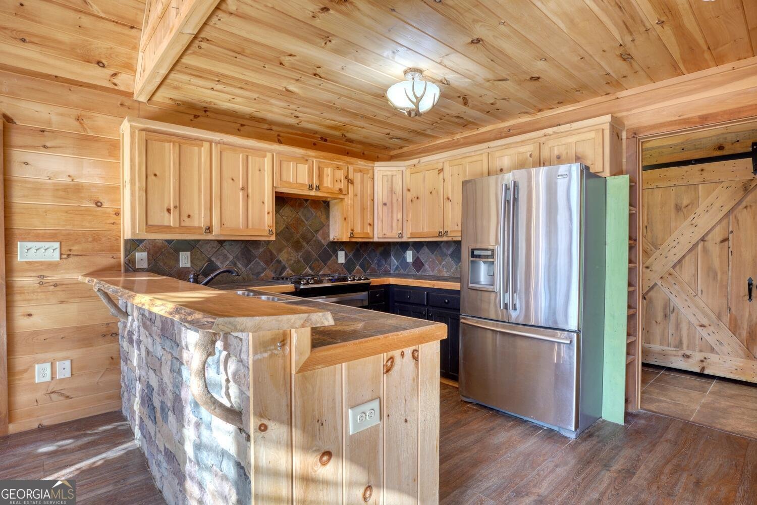 158 Whispering Pines Road Blue Ridge - 8