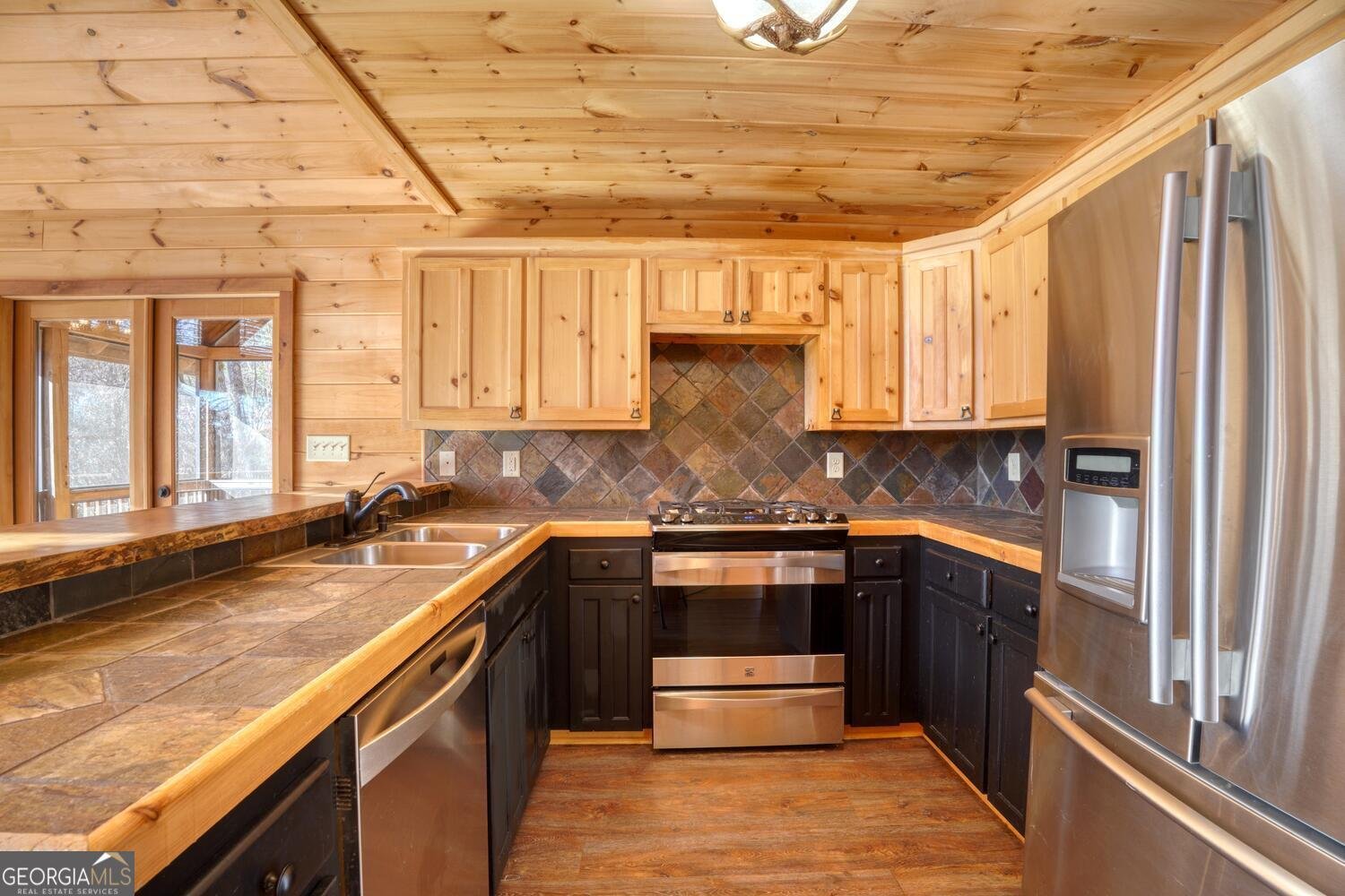 158 Whispering Pines Road Blue Ridge - 9