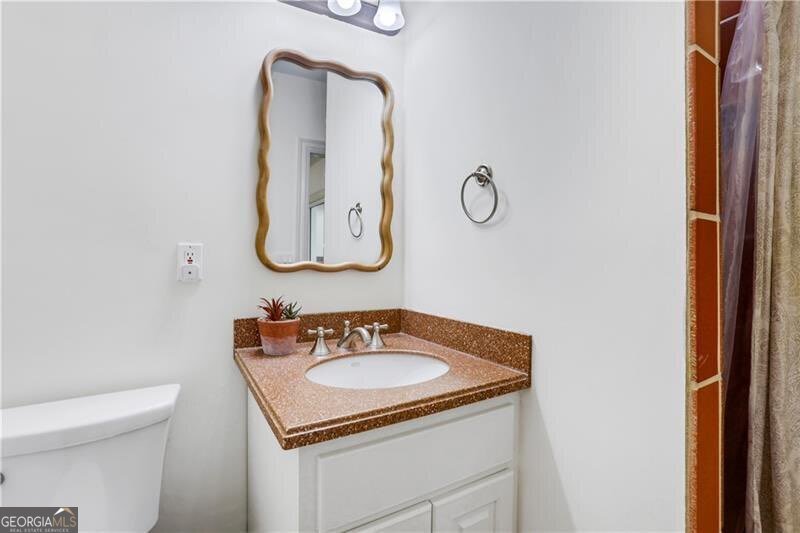 6030 Seminole Drive Flowery Branch - 10