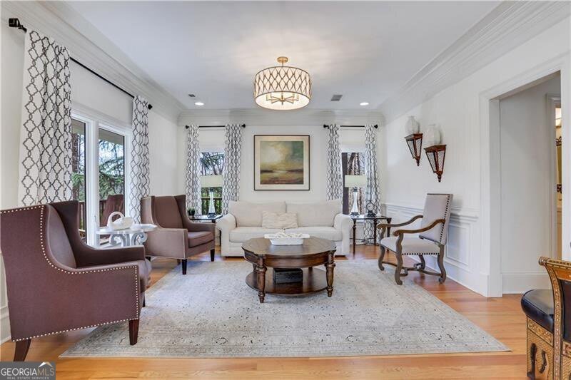 6030 Seminole Drive Flowery Branch - 11