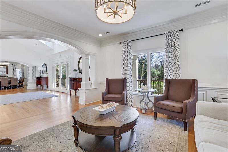 6030 Seminole Drive Flowery Branch - 12