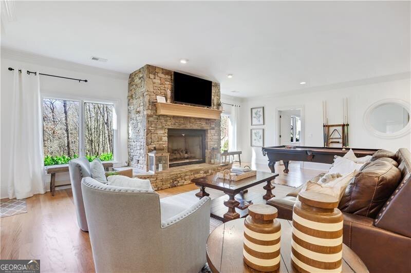 6030 Seminole Drive Flowery Branch - 16
