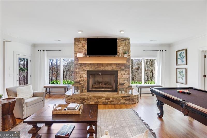 6030 Seminole Drive Flowery Branch - 17