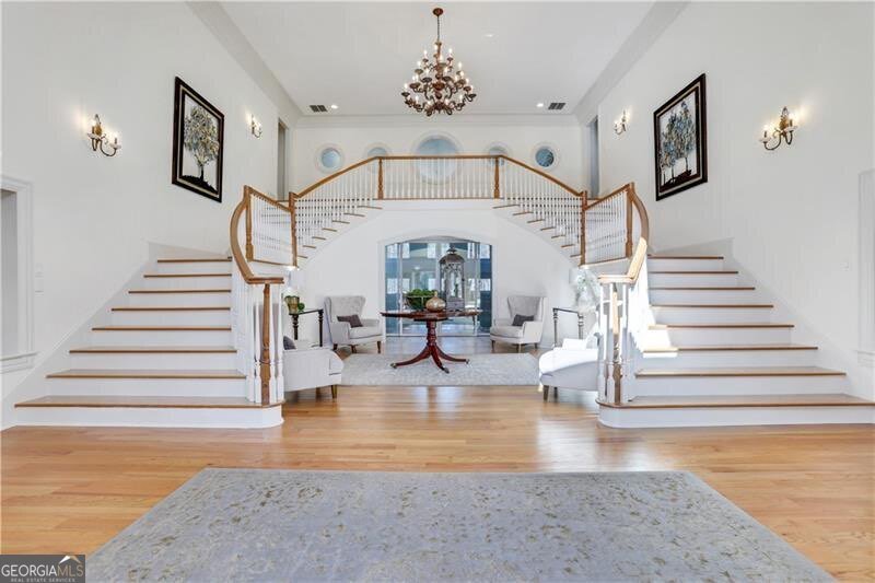 6030 Seminole Drive Flowery Branch - 2