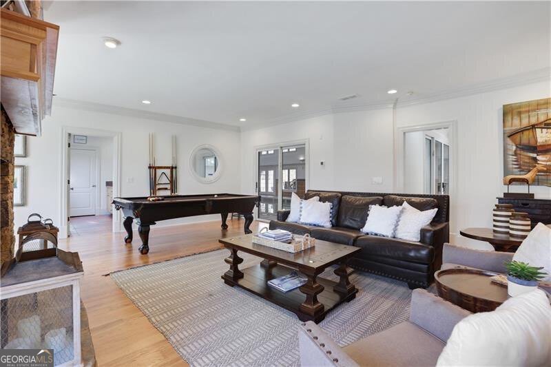 6030 Seminole Drive Flowery Branch - 20