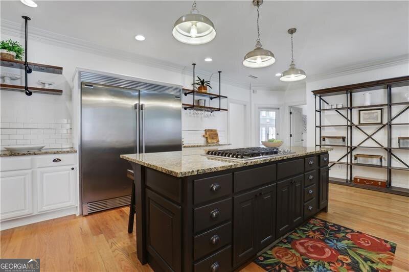 6030 Seminole Drive Flowery Branch - 22
