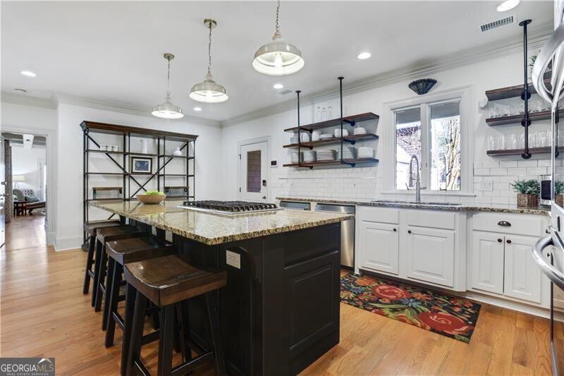 6030 Seminole Drive Flowery Branch - 23