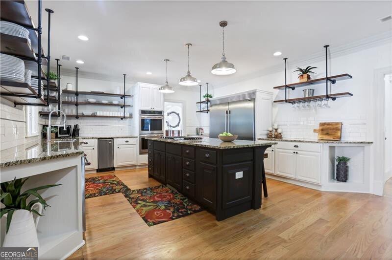 6030 Seminole Drive Flowery Branch - 24