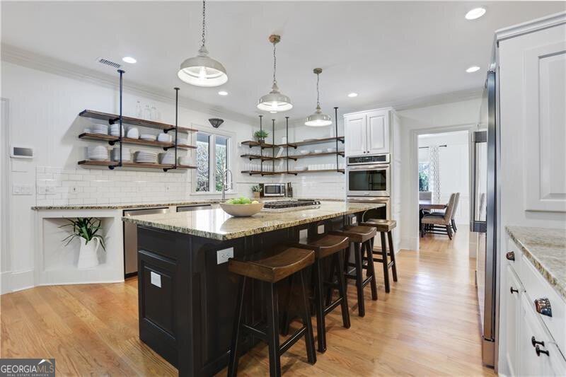 6030 Seminole Drive Flowery Branch - 25