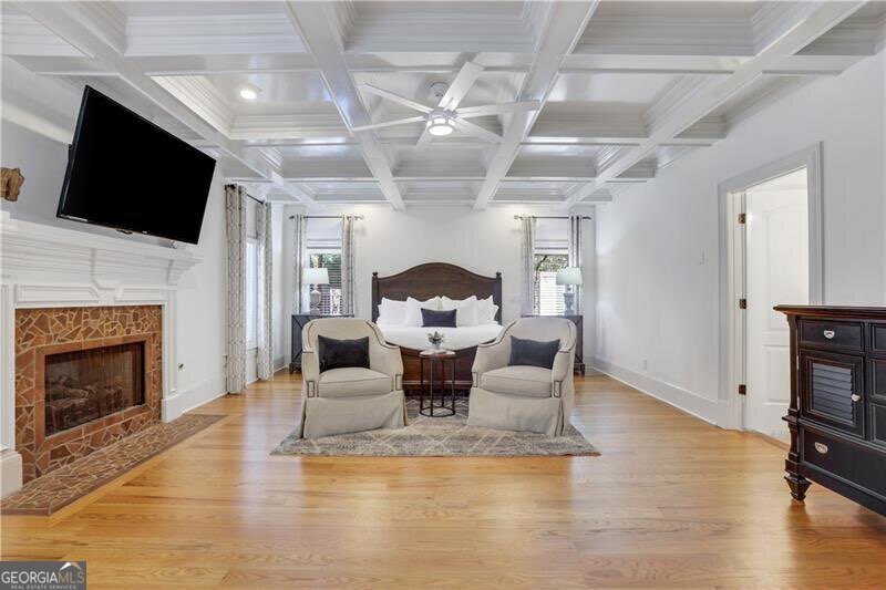 6030 Seminole Drive Flowery Branch - 27