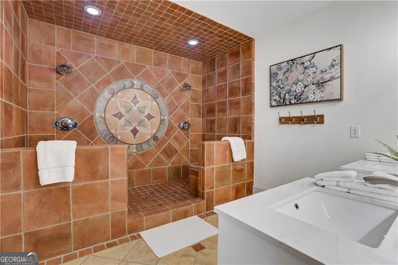 6030 Seminole Drive Flowery Branch - 29