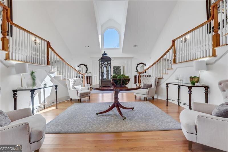 6030 Seminole Drive Flowery Branch - 3