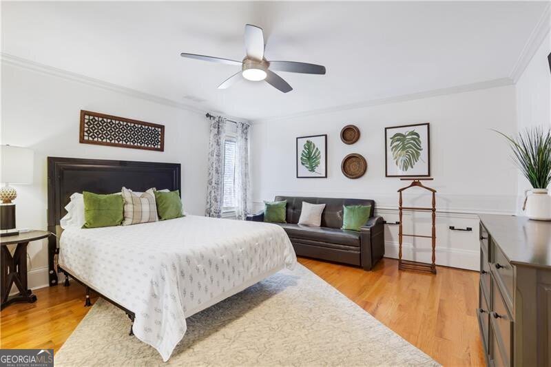6030 Seminole Drive Flowery Branch - 34
