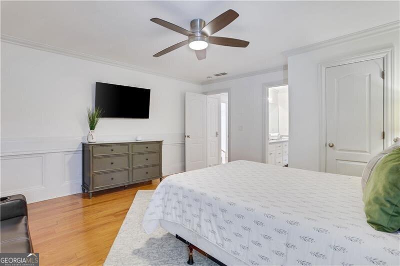 6030 Seminole Drive Flowery Branch - 35