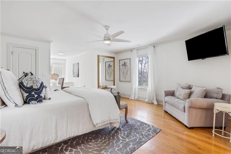 6030 Seminole Drive Flowery Branch - 36