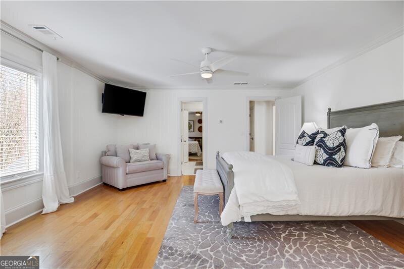 6030 Seminole Drive Flowery Branch - 37