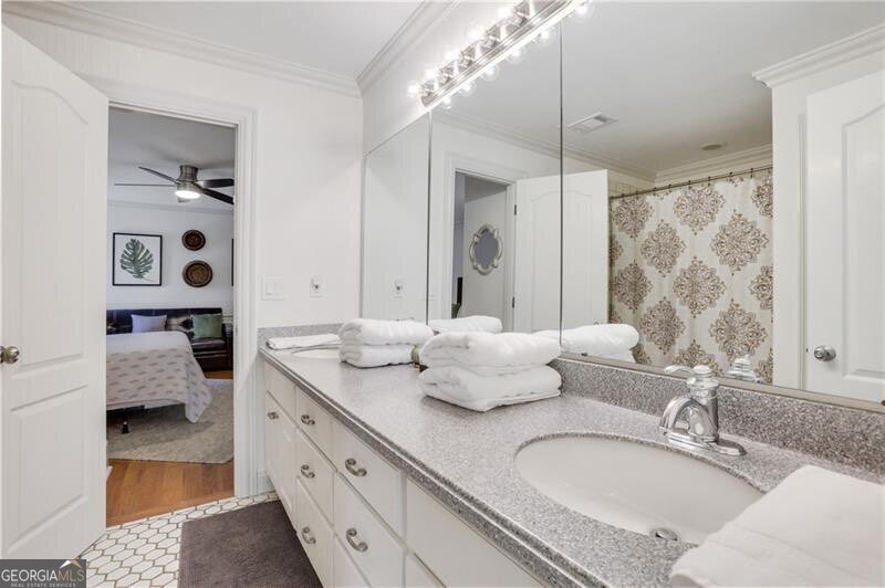 6030 Seminole Drive Flowery Branch - 39