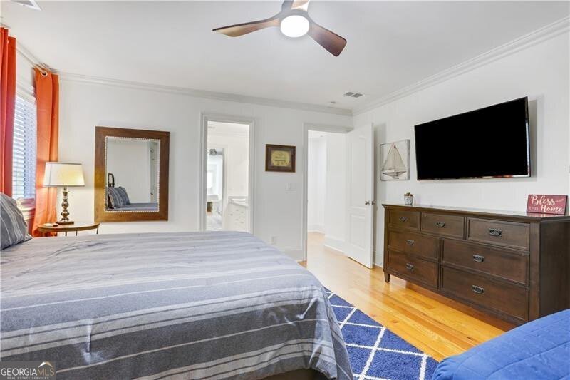 6030 Seminole Drive Flowery Branch - 40