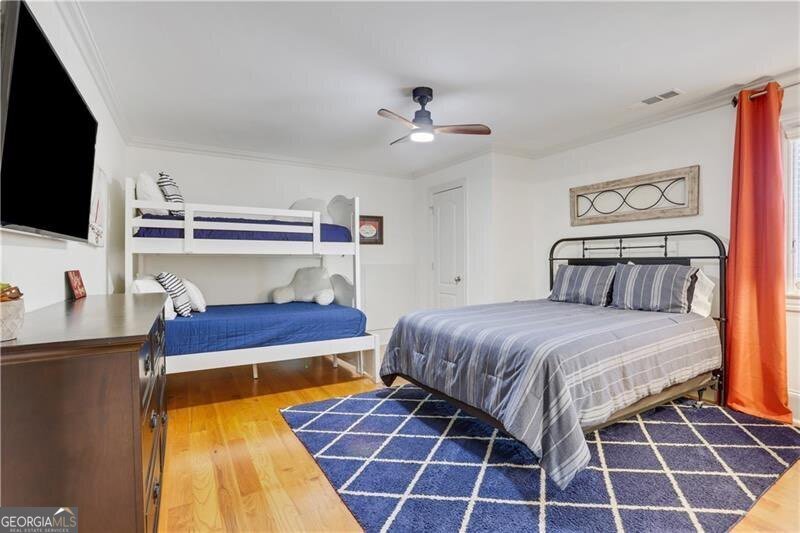 6030 Seminole Drive Flowery Branch - 41
