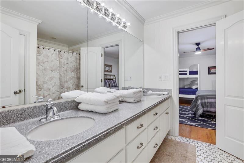 6030 Seminole Drive Flowery Branch - 45