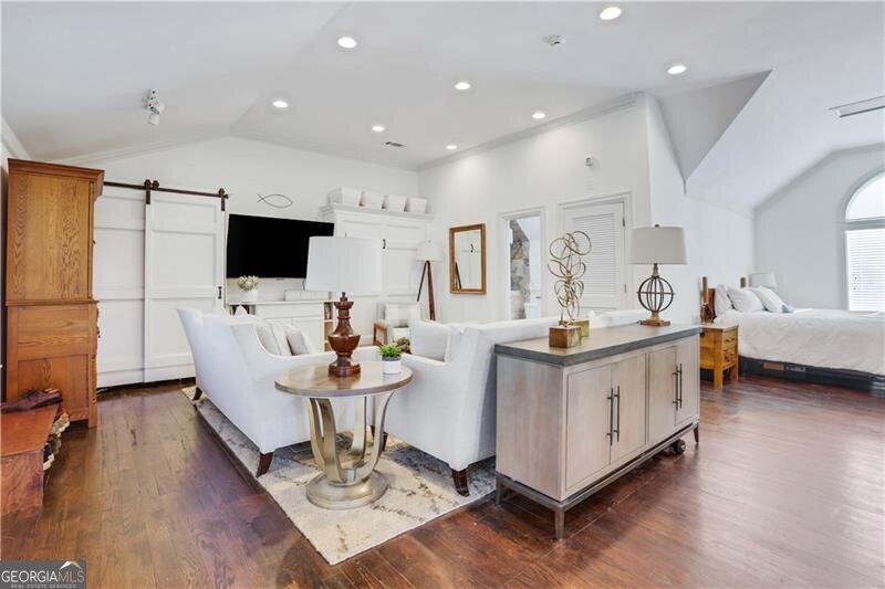 6030 Seminole Drive Flowery Branch - 46