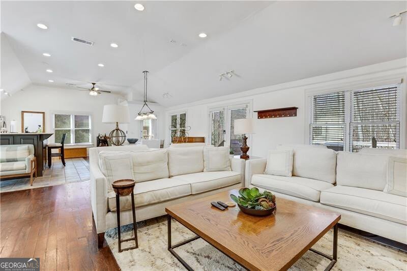 6030 Seminole Drive Flowery Branch - 48