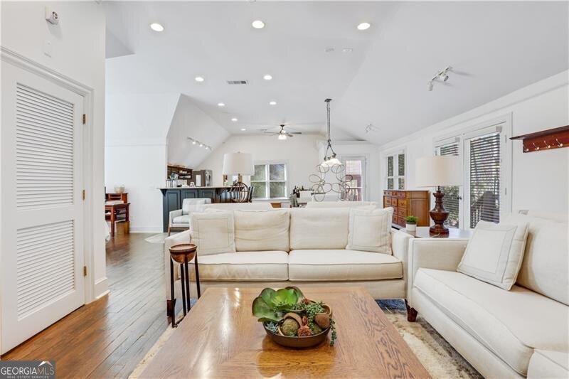 6030 Seminole Drive Flowery Branch - 49