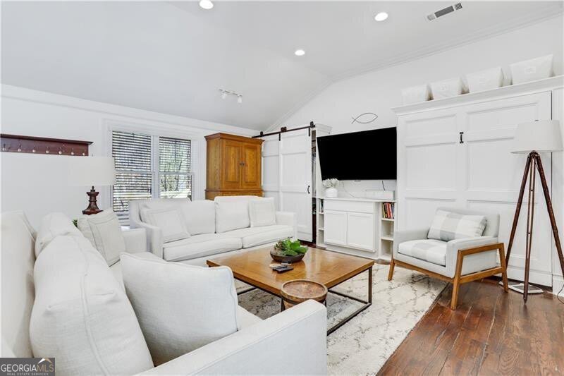 6030 Seminole Drive Flowery Branch - 50