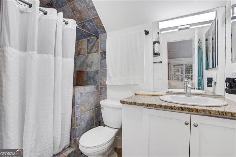 6030 Seminole Drive Flowery Branch - 51