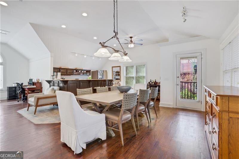 6030 Seminole Drive Flowery Branch - 53