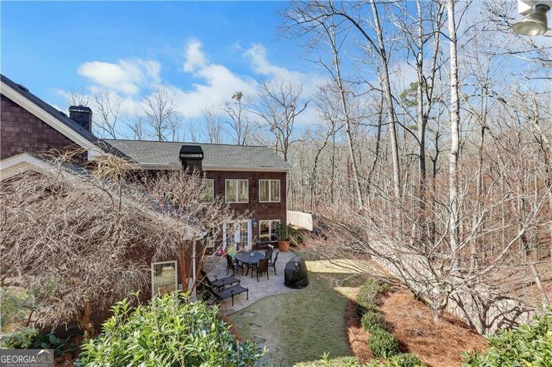 6030 Seminole Drive Flowery Branch - 59