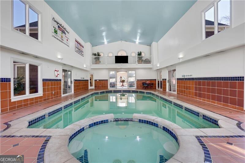 6030 Seminole Drive Flowery Branch - 6