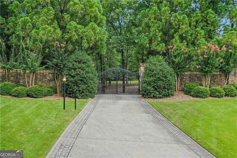 6030 Seminole Drive Flowery Branch - 61