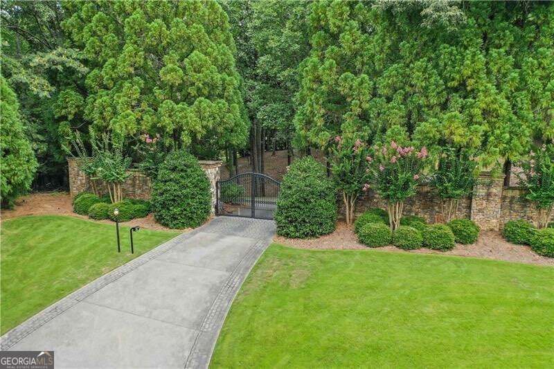 6030 Seminole Drive Flowery Branch - 63