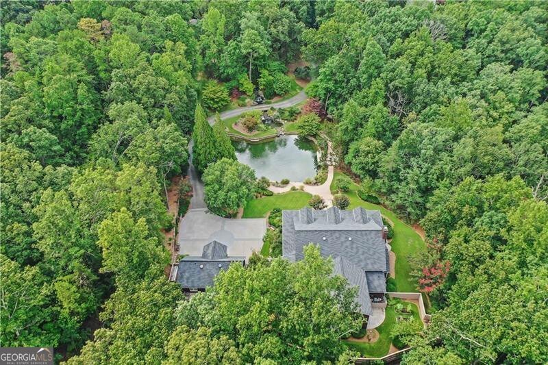 6030 Seminole Drive Flowery Branch - 67