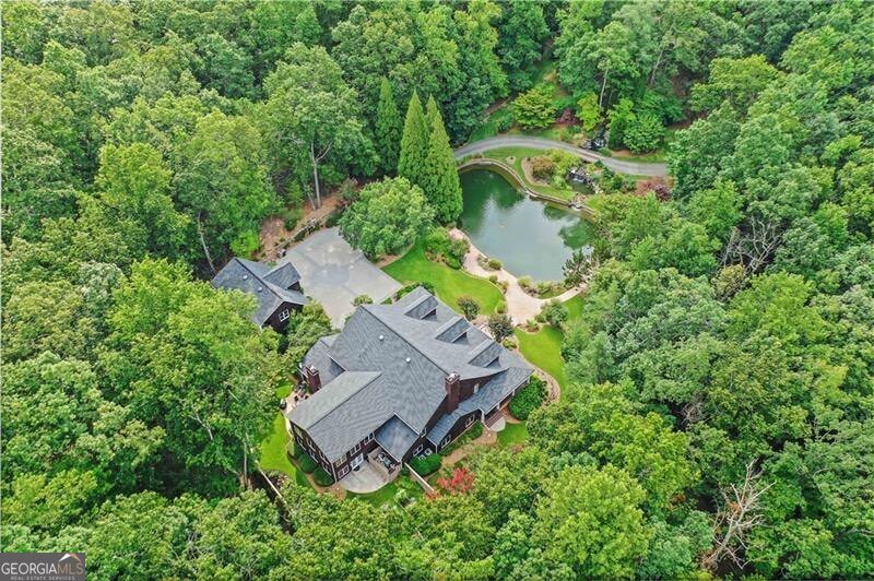 6030 Seminole Drive Flowery Branch - 68