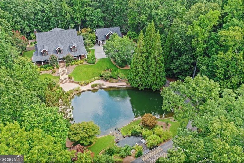 6030 Seminole Drive Flowery Branch - 69