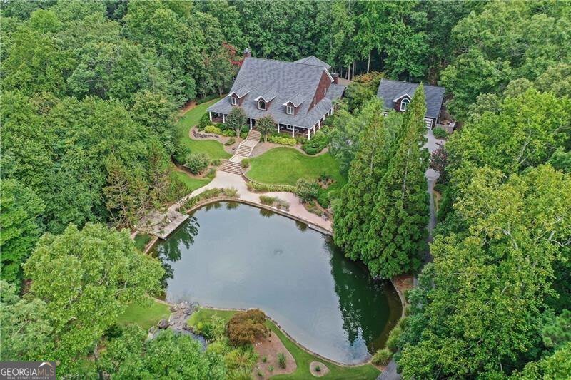 6030 Seminole Drive Flowery Branch - 71