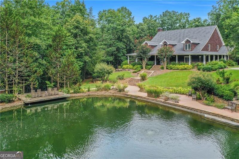 6030 Seminole Drive Flowery Branch - 72