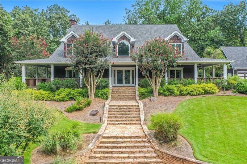 6030 Seminole Drive Flowery Branch - 73