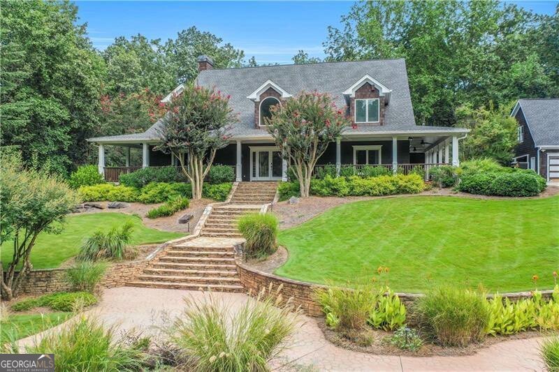 6030 Seminole Drive Flowery Branch - 74