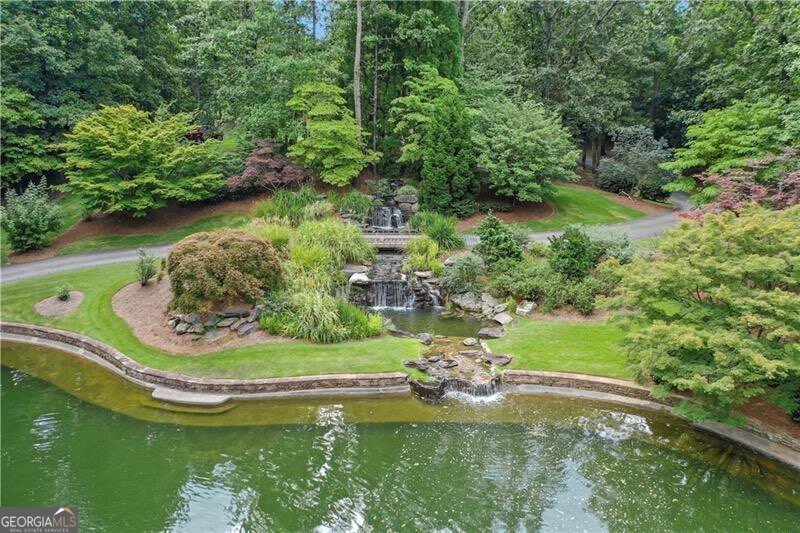 6030 Seminole Drive Flowery Branch - 78
