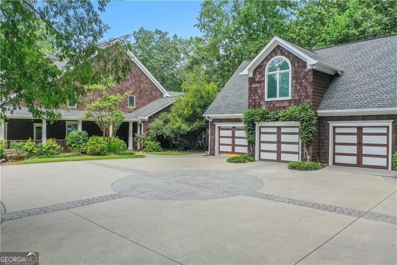 6030 Seminole Drive Flowery Branch - 81