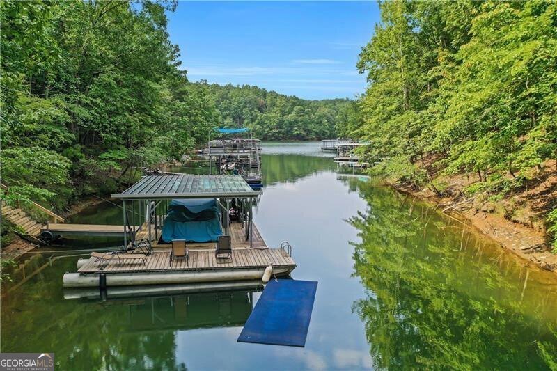 6030 Seminole Drive Flowery Branch - 83