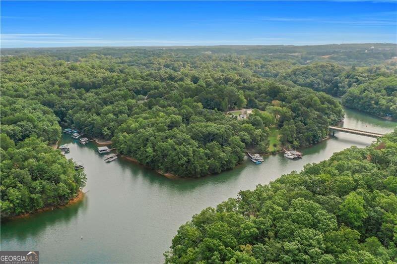 6030 Seminole Drive Flowery Branch - 86
