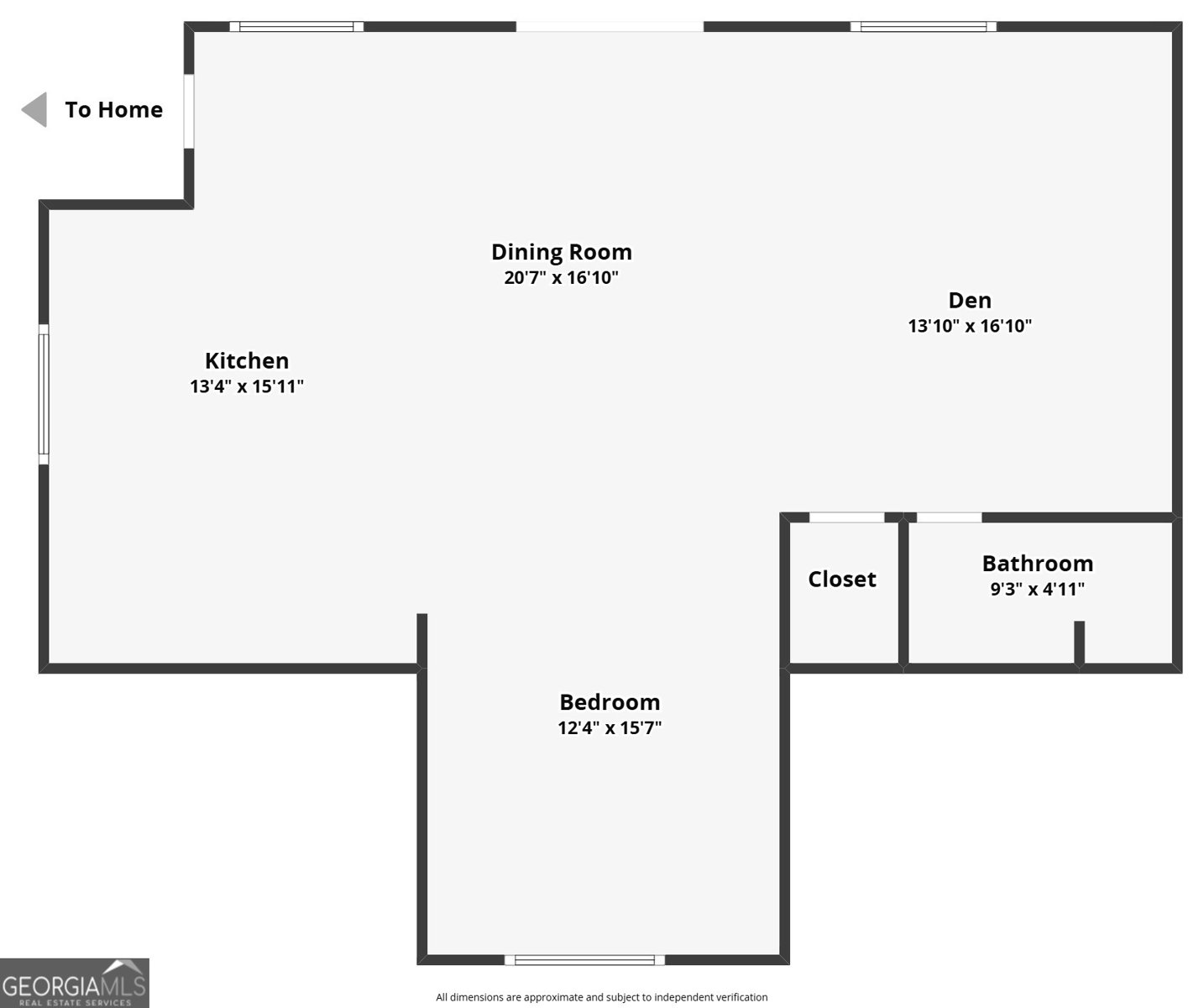 6030 Seminole Drive Flowery Branch - 90